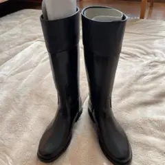 ユナイテッドアローズ　ロングブーツ