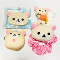 2026年最新】ぬいぐるみ まとめ売り リラックマの人気アイテム - メルカリ