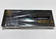 新品未開封 鬼滅の刃 ペーパーナイフ 日輪刀 冨岡義勇