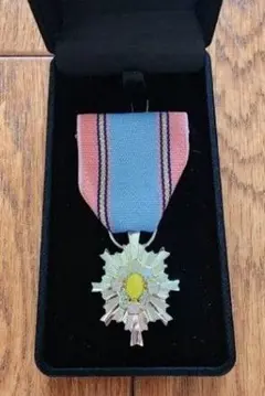 2025年最新】防衛功労章の人気アイテム - メルカリ