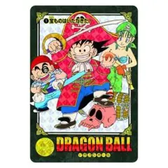 ドラゴンボール ビジュアルアドベンチャー プレミアムセットVol.1