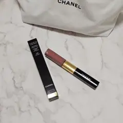 シャネル ル ルージュ デュオ ウルトラ トゥニュ 186