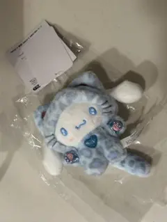 ギャルネコ　サンリオ　シナモロール