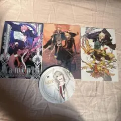 キラメモ　Lamento Konoe