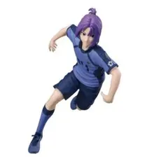 ブルーロック 御影玲王 フィギュア プライズ