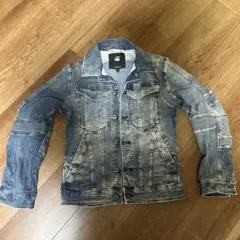 G-STAR RAW デニムジャケット XS