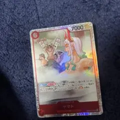 ワンピースカード