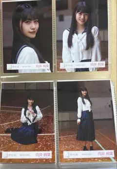 2025年最新】向井純葉 生写真 夏の近道の人気アイテム - メルカリ