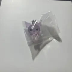 クリスタルめじるしアクセサリー　クロミ