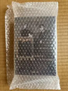 【新品未開封】ミセスグリーンアップル 単行本　FC限定版 特典ステッカー4種付き