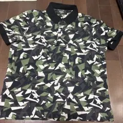 FENDIメンズポロシャツ