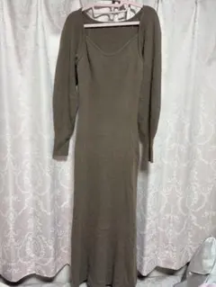 SNIDEL ワンピース