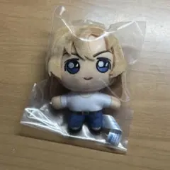 名探偵コナン 萩原千速 B賞 ぬいぐるみ セガラッキーくじ