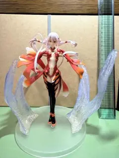 ギルティクラウン 楪いのり プレミアムクオリティフィギュア