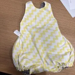 MARLMARL リバーシブル プレイウェア