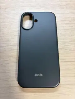 Beats iPhone17用ケース グレー