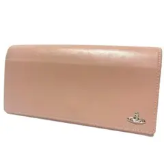 Vivienne Westwood 長財布　二つ折り　フラップ