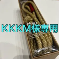 Topologie the strap 8.0mm ストラップ ✨マスタード✨