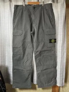 Stone Island カーゴパンツ ワイドのサムネイル