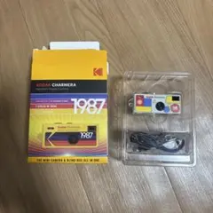 2026年最新】KODAK デジタルカメラの人気アイテム - メルカリ
