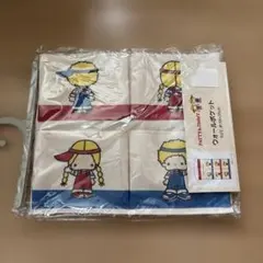 サンリオ パティ&ジミー PATTY＆JIMMY ウォールポケット 収納 壁掛け