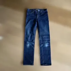 HYSTERICS デニムパンツ ストレート インディゴ レディースのサムネイル