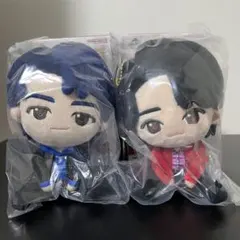 グ*モ様 一番くじ Mrs. GREEN APPLE 大森元貴 若井滉斗 A賞