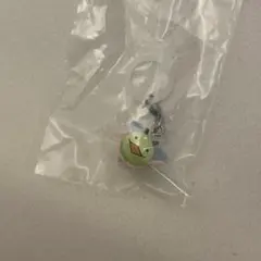 おじゃる丸 電ボ めじるしアクセサリー ガチャガチャ