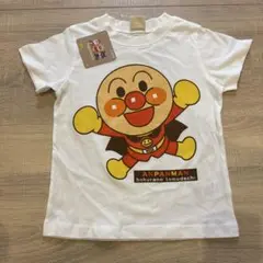 110 アンパンマンTシャツ