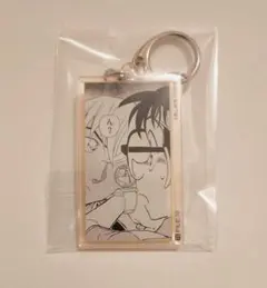 コナン展 アクリルキーホルダー 安室透