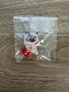 サンリオキャラクターズいちごめじるしアクセサリー