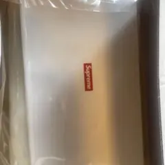 supreme 19ssレザーウエスト/ショルダーバッグ