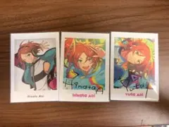 あんスタ 葵ひなた 葵ゆうた 10周年 ぱしゃっつ 2wink - メルカリ