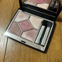 Rii様♥サンククルール853D-フローラル♡ホワイトデー限定ラッピング付き Amazon | クリスチャンディオール Dior ディオールショウ サンク
