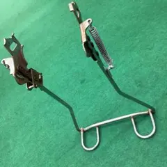 カルッコ両立スタンド　27インチ用のサムネイル