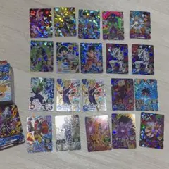 2026年最新】ドラゴンボールヒーローズ 引退の人気アイテム - メルカリ