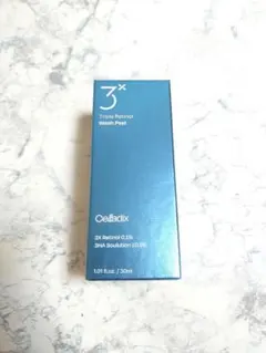 Celladix トリプルレチノール ウォッシュピール 30mlのサムネイル