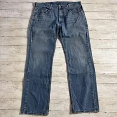 t*7様 リーバイス559 W36 デニム ジーンズ　ワイドバギー　ゆるダボメン