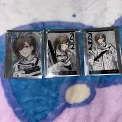 にじさんじ ランダムフォト風カード 叶