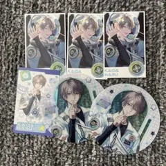 にじさんじ 甲斐田晴 グッズまとめ売り - メルカリ