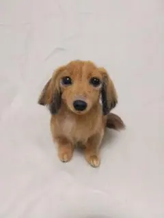 【りぃ様専用】羊毛フェルトオーダー