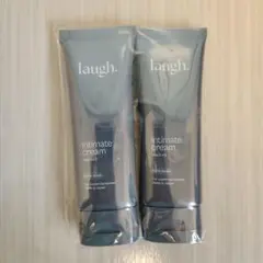 laugh. インティメイトクリーム 2個セット デリケートゾーンケアのサムネイル