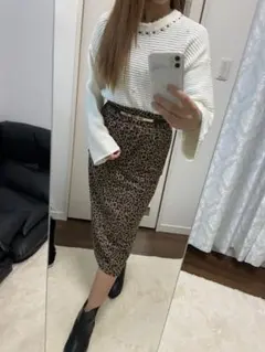 美品♡spRayコーデ/Rady デイライル　セシルマクビー　イング　ダチュラ