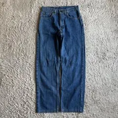 リーバイス510-0217/USA製/W30L34/93年1月/ハイウェスト