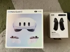 Metaquest3 (512GB)+KIWI design H4 Boost - メルカリ