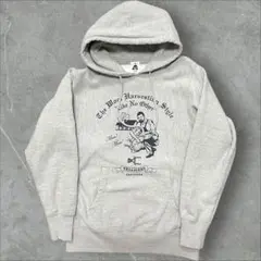 【即完売モデル】タコマフジレコード☆ビッグロゴ パーカー 入手困難 人気デザイン NANGA×TACOMA FUJI RECORDS BIGFOOT SURVEY PROJECT LOGO HOODIE