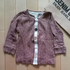 FITH カーディガン【90】