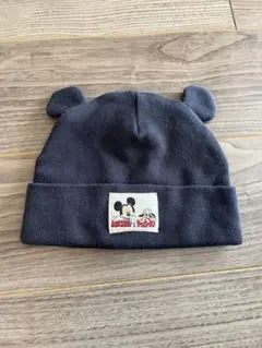 ディズニー　帽子　50センチ