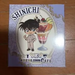 名探偵コナン　セガラッキークジ　工藤新一