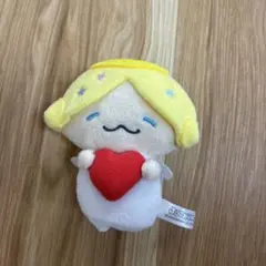 JOCHUM もこ 指人形